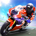 Baixar aplicação Turbo Bike Slame Race Instalar Mais recente APK Downloader