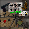 3D Weapons Simulator FullPack