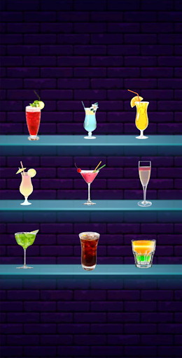 Boba - iDrink Simulator Screen 3