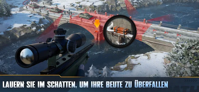 Warpath: Ace Shooter
