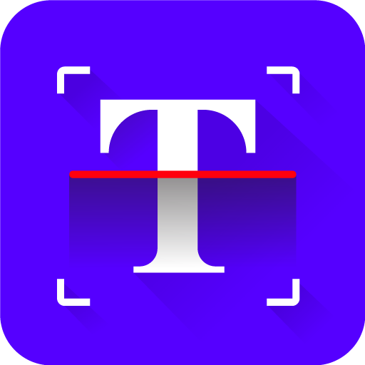 Image to text - Text scanner 1.0.202 Icon
