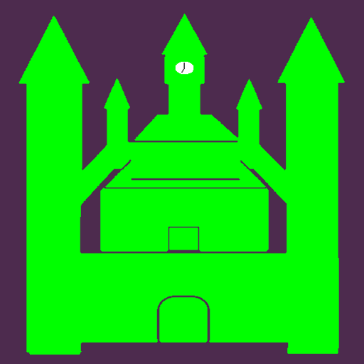 Planet Muck logo