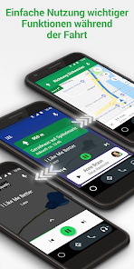 Android Auto im Test: Funktionen, Apps, Auto-Hersteller, Varianten - PC-WELT