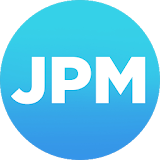 JPM App icon