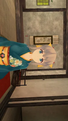 Nagomi's Earcleaning VR - Screenshot 2