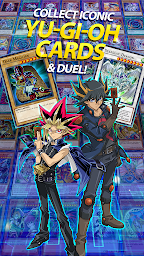 Yu-Gi-Oh! Duel Links