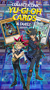 Yu-Gi-Oh! Duel Links Unknown