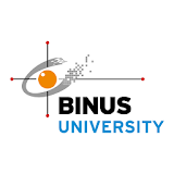 BINUS UNIVERSITY e-brochure icon