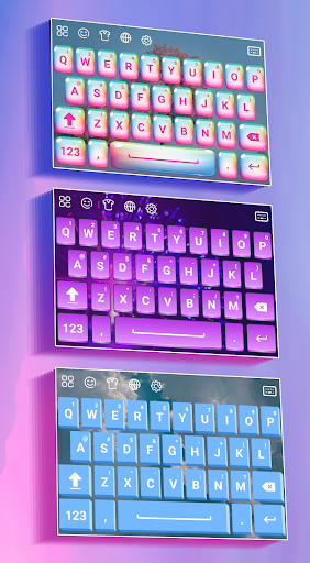 Max Keyboard - DIY, Fancy Key Screen 3