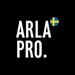 Arla Pro recept, för matproffs Apk