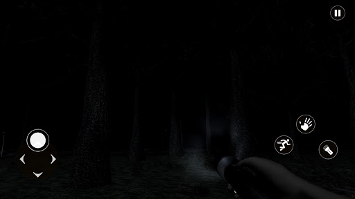 Siren Head Story Horror Forest screenshots 8