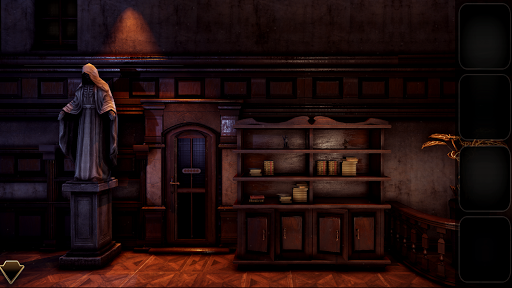 Escape the House of Hell: Poin Screen 2