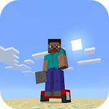 Mod Overboards for MCPE icon