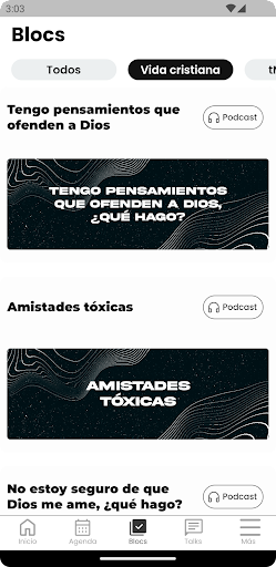 tMt Medellín Screen 3