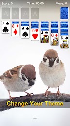 Solitaire - Classic Card Game