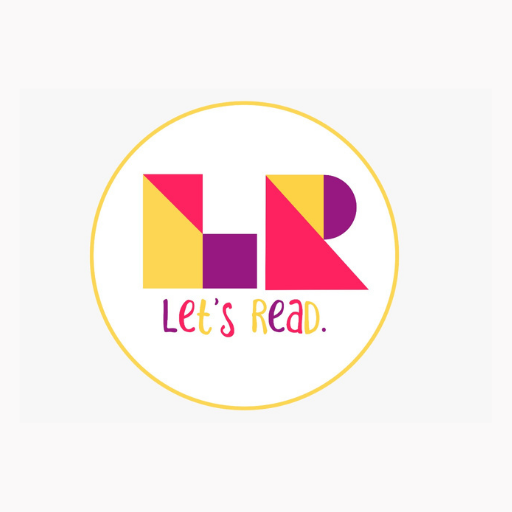 Lets Read- Phonics Teacher Tr logo