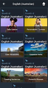 Learn Australian English. 1.9.5