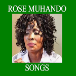 Cover Image of ダウンロード ROSE MUHANDO GOSPEL SONGS 1.0 APK
