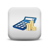 FINANCIAL CALCULATORS icon