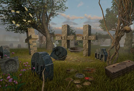 Escape Game: King Of Mystery Screen 2