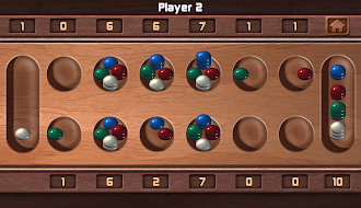 Game screenshot Mancala apk download