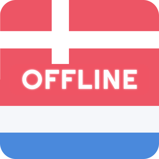 Danish Dutch Dictionary logo