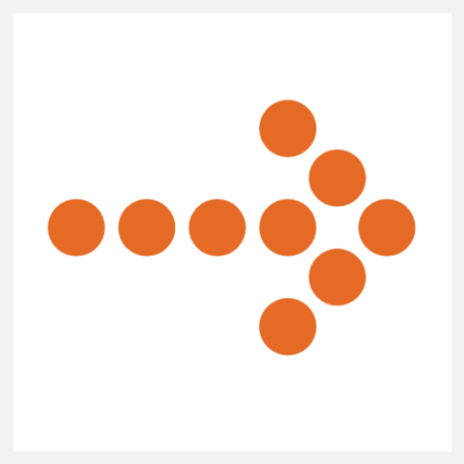 Nudge by CHAICore logo