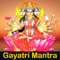 Gayatri Mantra 108 times & Chalisa