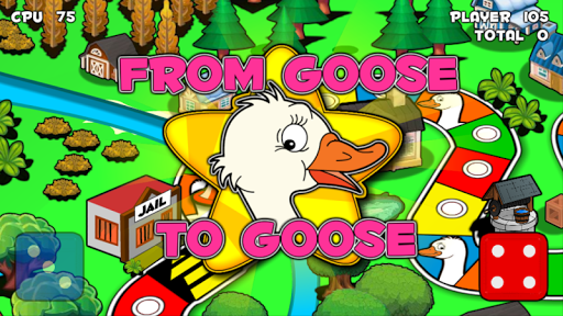 The Game of the Goose 1.3.1 screenshots 2