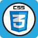 CSS Quick Guide - Androidアプリ