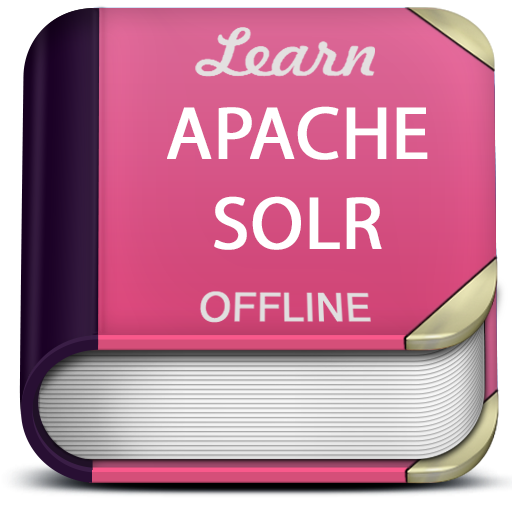 Easy Apache Solr Tutorial logo
