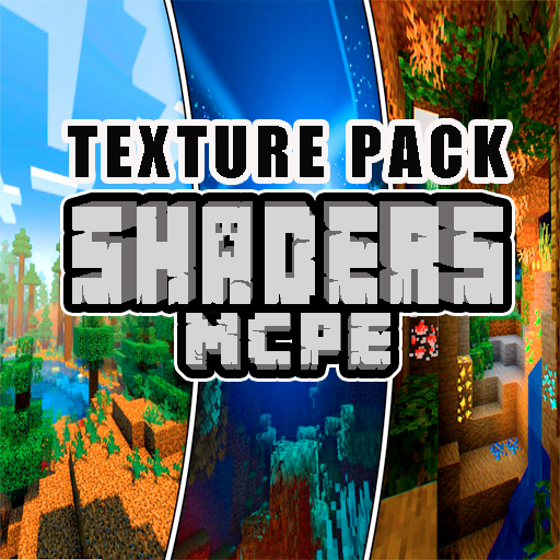 Texture Pack for Building MCPE Download on Windows