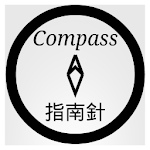 Simple Compass Apk
