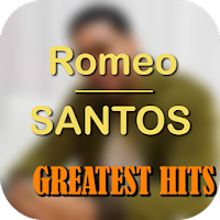 Hits Of Romeo Santos