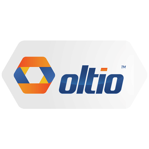 Oltio Tech Demo  Icon