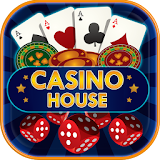 Casino House icon