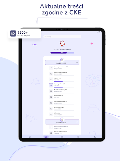 Nauka Gryzie screenshot 17