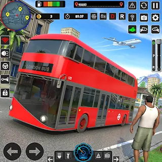 City Bus Simulator - Bus Game apk