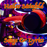 Hailee Steinfeld Songs Lyrics icon
