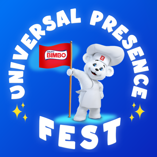 Universal Presence Fest