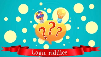 Riddles - Brain Games