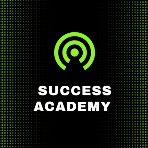 Success Academy logo