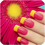Cover Image of Download Nail design  APK