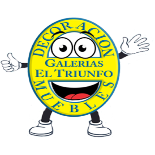 Intrapp Galerias El Triunfo logo