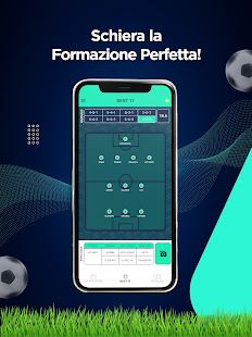 Fantatitolari 1.5.0 APK screenshots 12