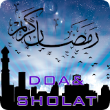 Doa & Sholat icon