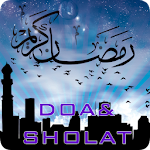 Doa & Sholat Apk