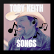 Toby Keith Country Songs - Androidアプリ