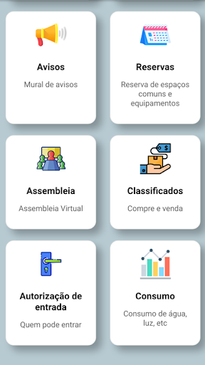 Vale Imóveis Screen 2