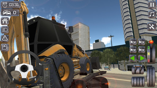 European Truck Simulator 2021  screenshots 4